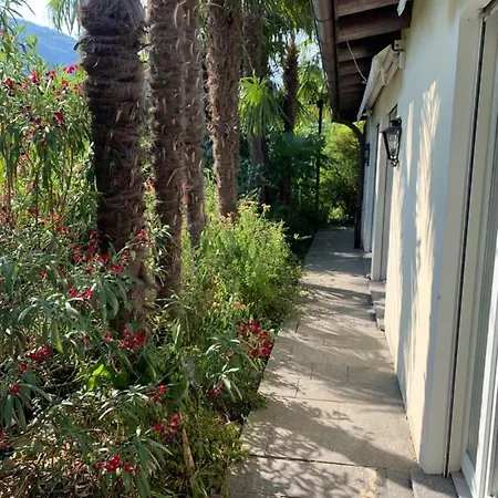 Villa Leone